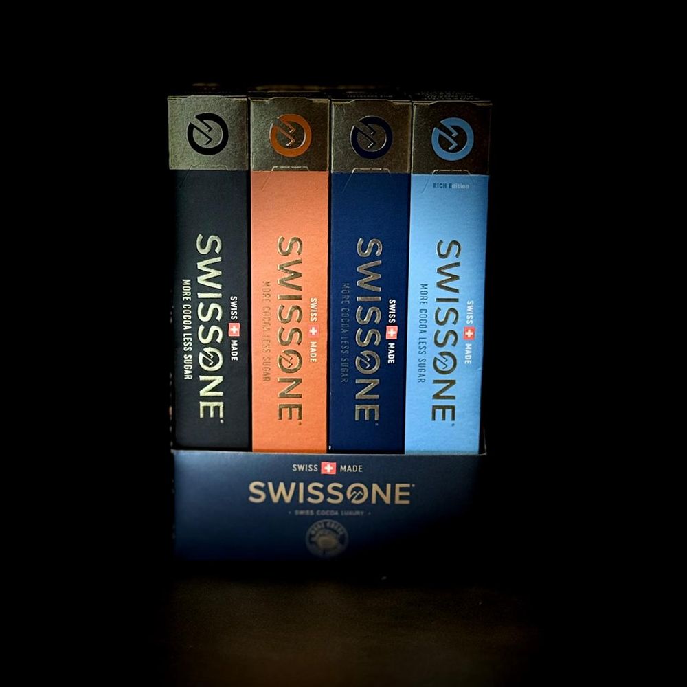 Swissone Chocolate